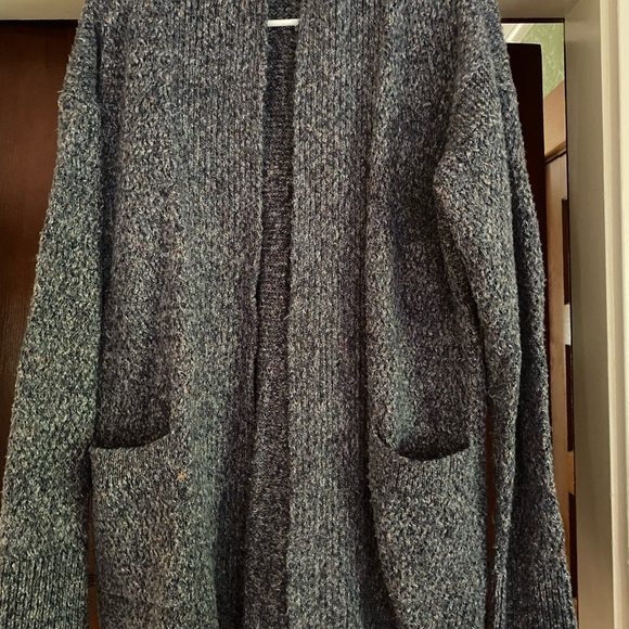 Large Liz Claiborne cardigan - Picture 1 of 2